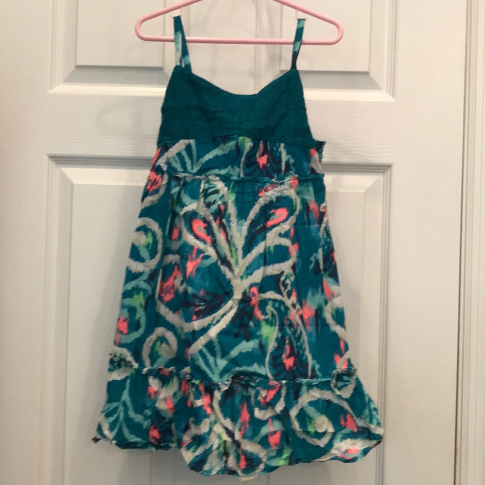 Summer Dress